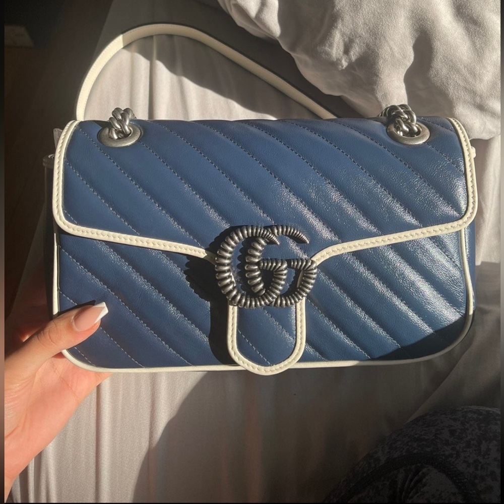 Gucci Marmont Bag